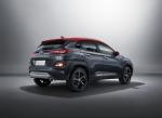 Hyundai Encino 2018 года